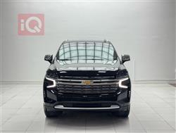 شيفروليه سوبربان